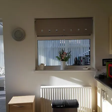 Comfortable Family Home In Immingham Extérieur photo