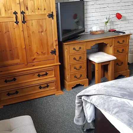 Comfortable Family Home In Immingham Extérieur photo