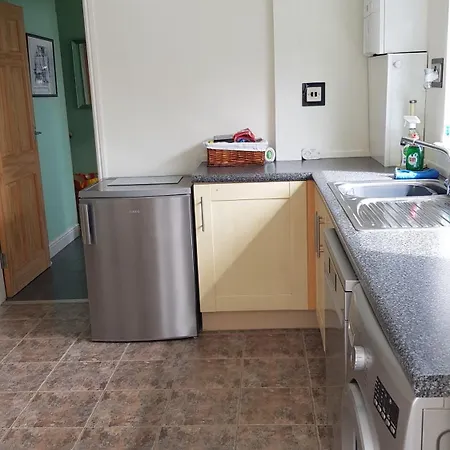 Comfortable Family Home In Immingham Extérieur photo