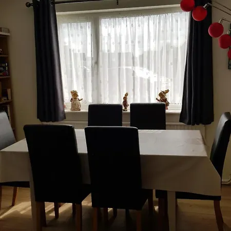 Comfortable Family Home In Immingham Extérieur photo