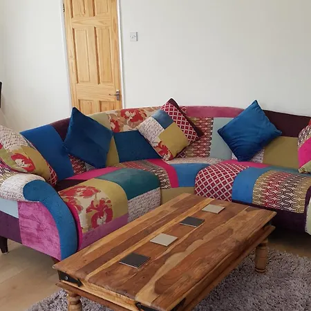 Comfortable Family Home In Immingham Extérieur photo