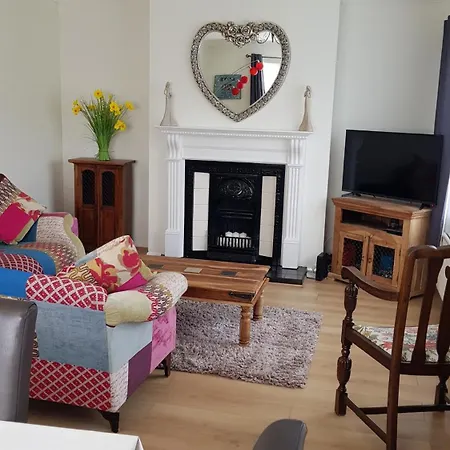 Comfortable Family Home In Immingham Extérieur photo