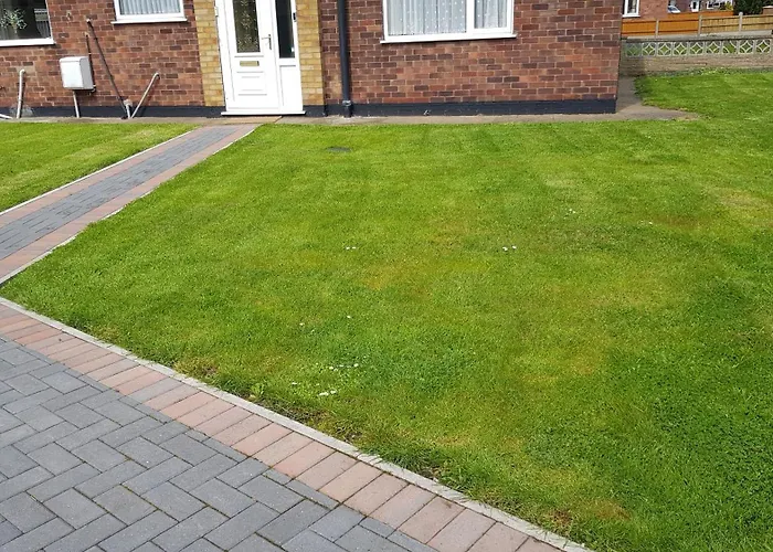 Comfortable Family Home In Immingham