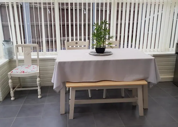 Comfortable Family Home In Immingham