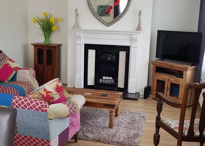 Comfortable Family Home In Immingham