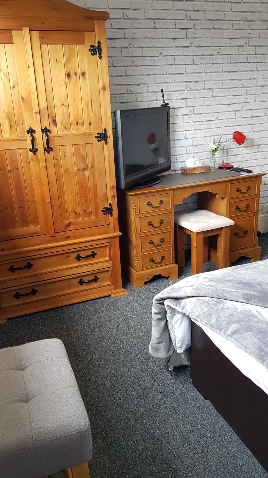 Comfortable Family In Holiday home Immingham