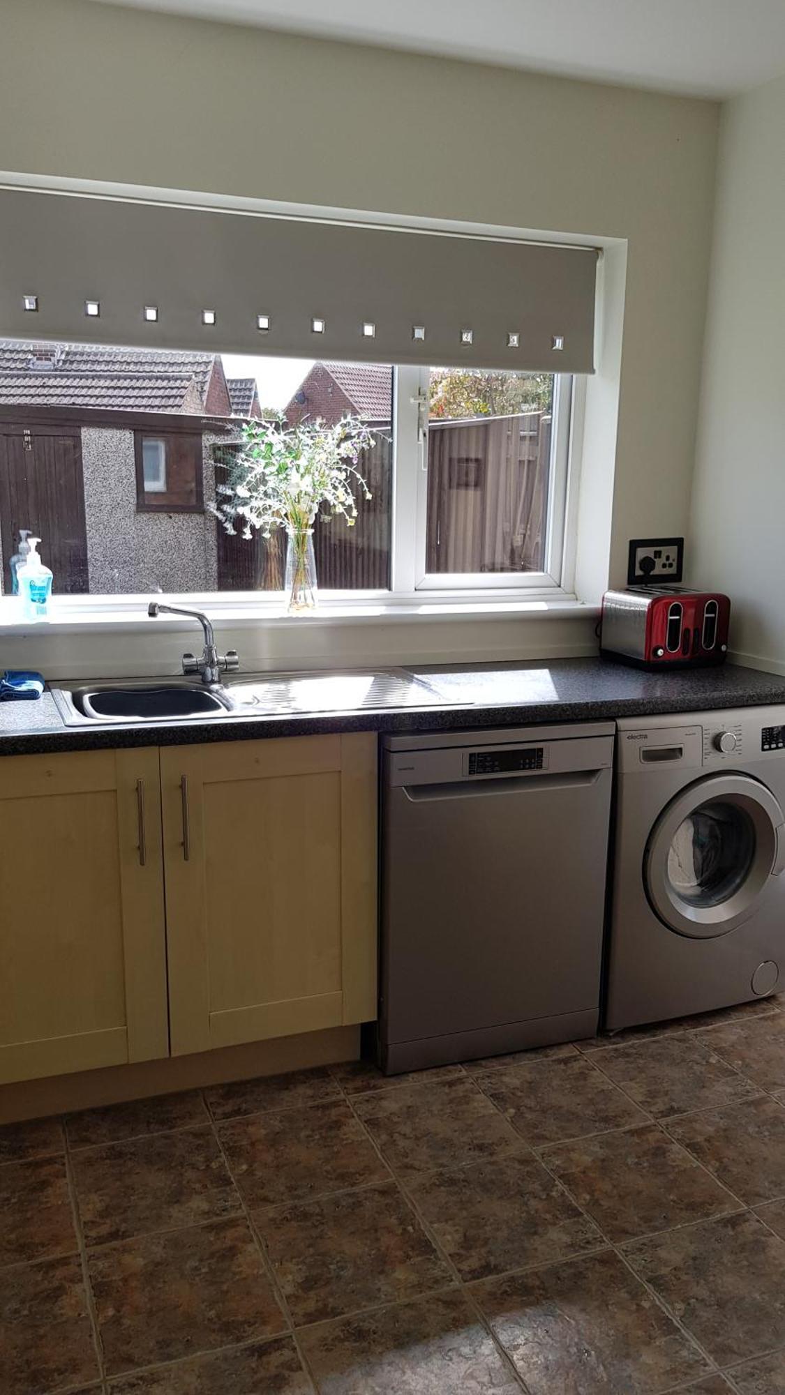 Comfortable Family In Holiday home Immingham