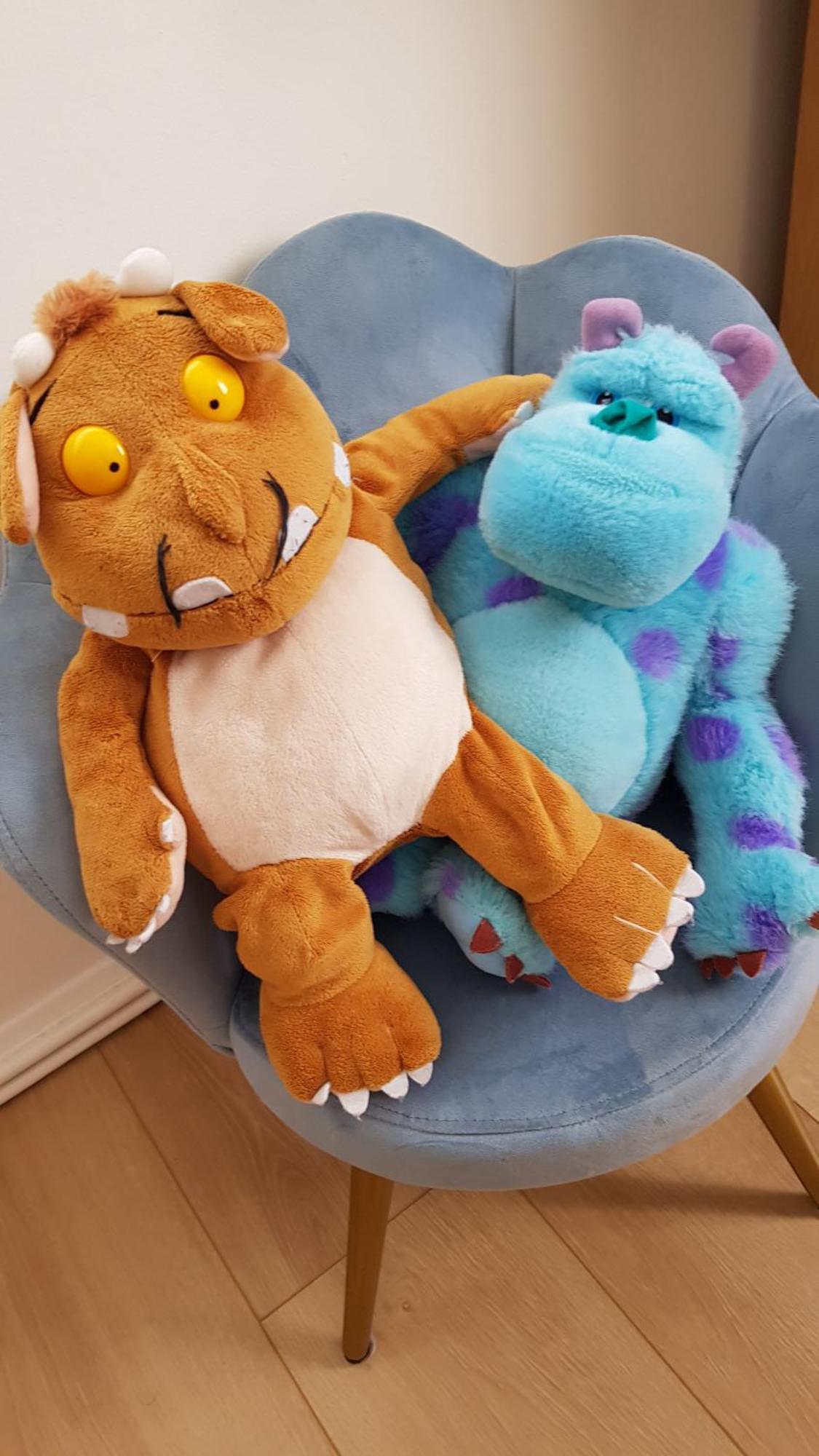 Comfortable Family In
