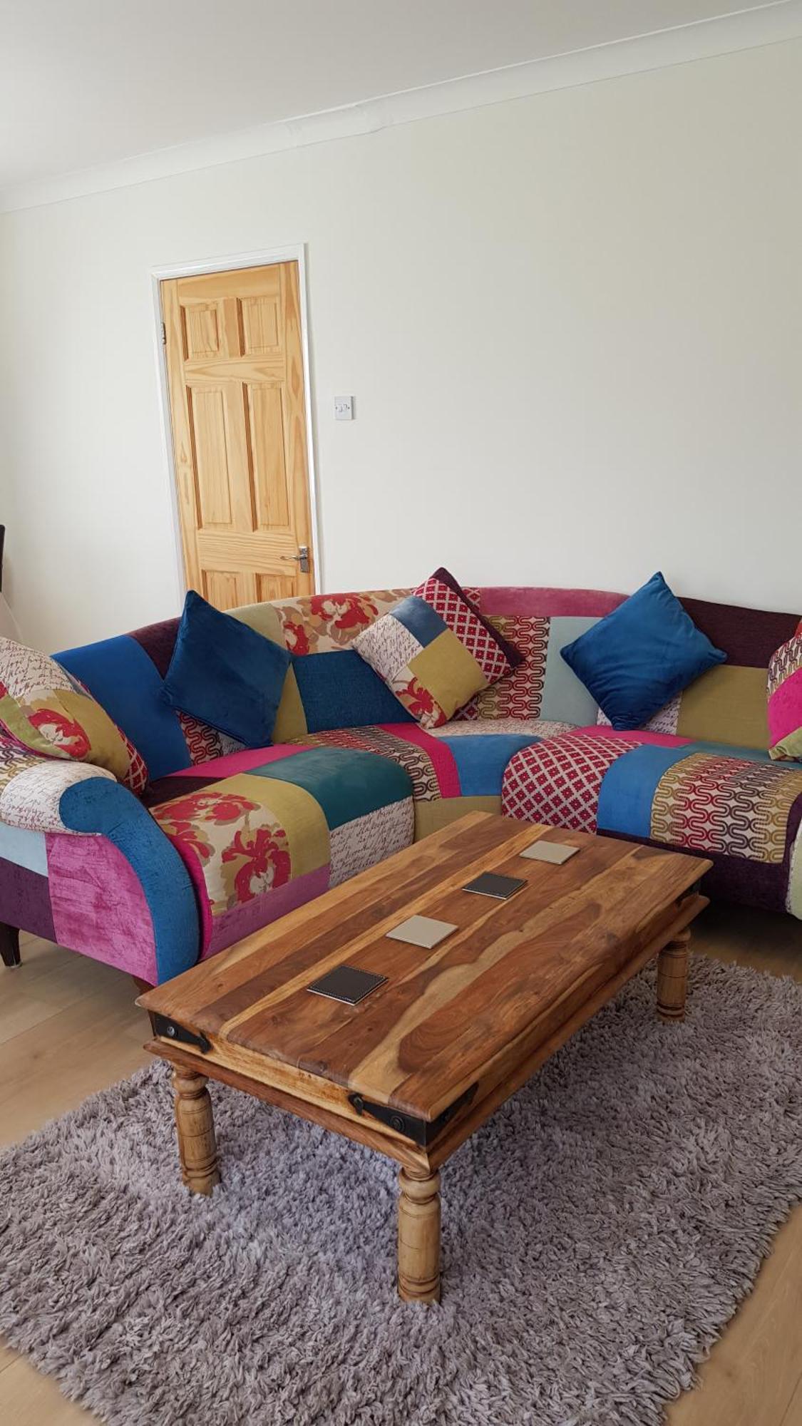 Comfortable Family In Holiday home