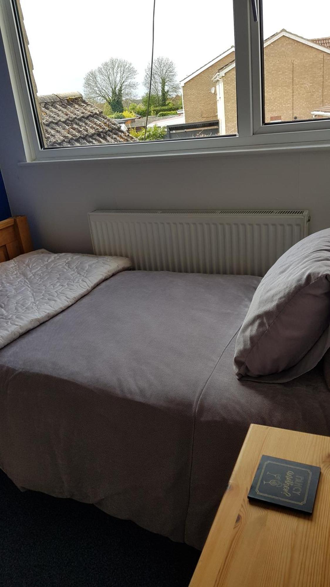 Holiday home Comfortable Family In Immingham