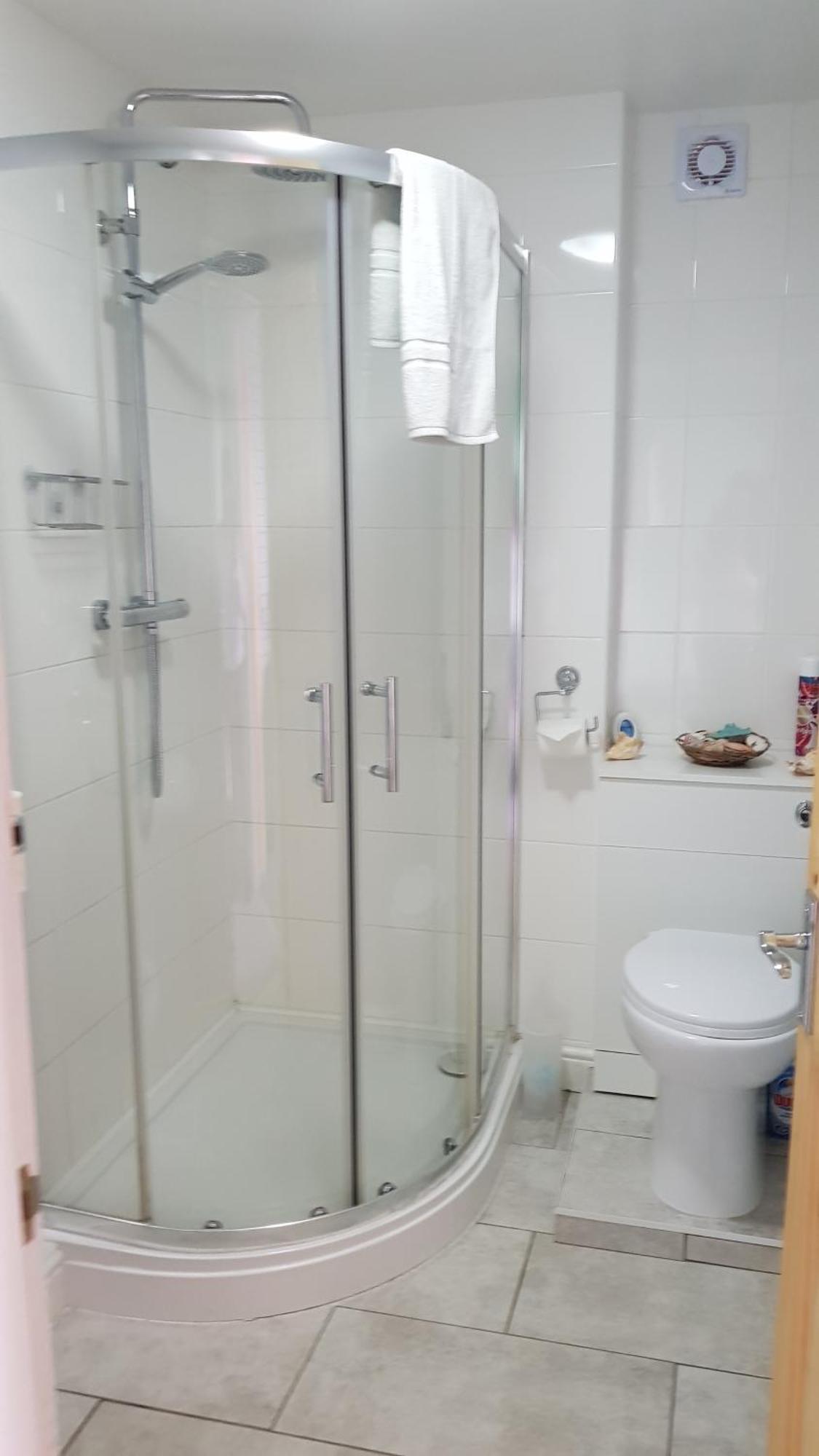Comfortable Family In Holiday home Immingham